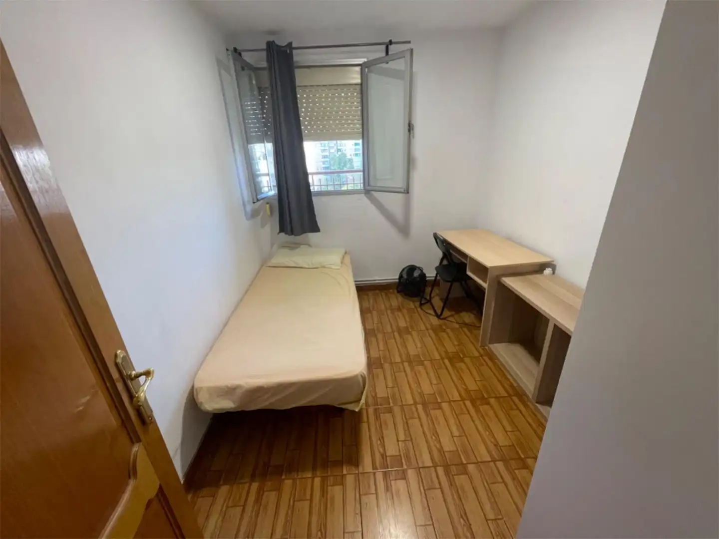 Habitación en Carrer de la Bètica, 1, Badia del Vallès