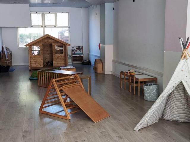 Local comercial en Venta en Calle Santa Catalina, 14 en San Lorenzo - San Marcos