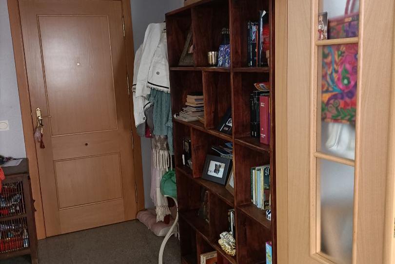 Piso en venta en Calle Alonso de Escobar, 16, Pardaleras, Badajoz - imagen 1 Foto 1 de Piso en venta en Calle Alonso de Escobar, 16, Pardaleras, Badajoz