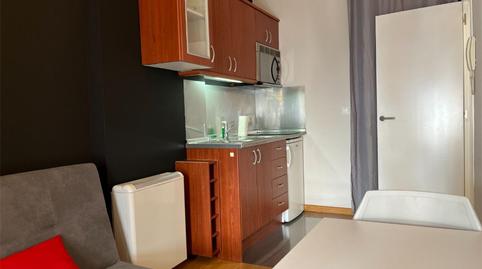 Foto 3 de Piso de alquiler en Avenida de José Aguado, 3, San Claudio - La Chantría, León