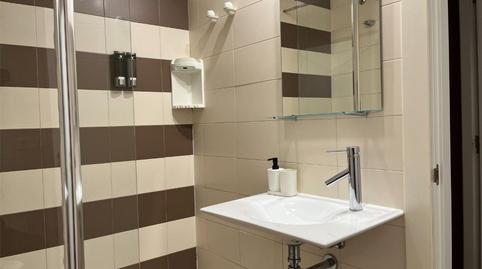Foto 4 de Piso de alquiler en Avenida de José Aguado, 3, San Claudio - La Chantría, León