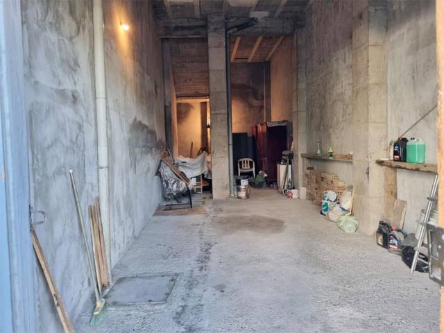 Local comercial en Venta en Bulandegi Bidea, 17 en Zizurkil