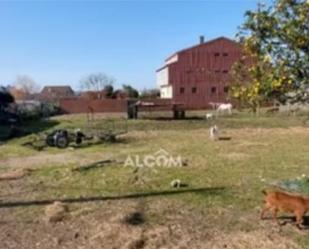 Land for sale in Vilanova de Arousa