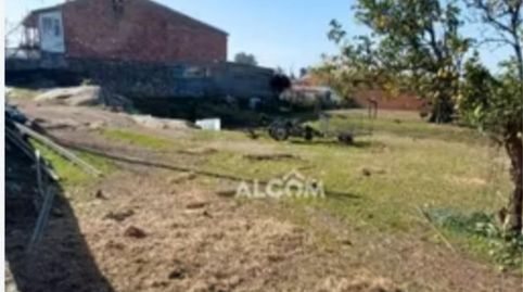 Foto 4 von Grundstücke zum Verkauf in Rúa Xesteira, 13, Vilanova de Arousa, Pontevedra