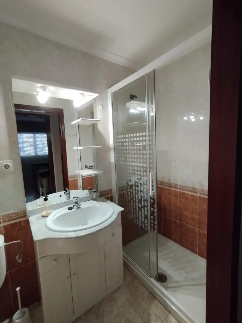 Flat for rent in Calle Vara del Rey, 14, San Carlos - San José