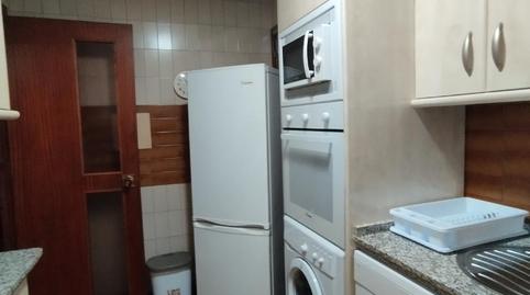 Pis de lloguer a Calle Vara del Rey, 14, San Carlos - San José, Sevilla - imatge 2 Foto 2 de Pis de lloguer a Calle Vara del Rey, 14, San Carlos - San José, Sevilla