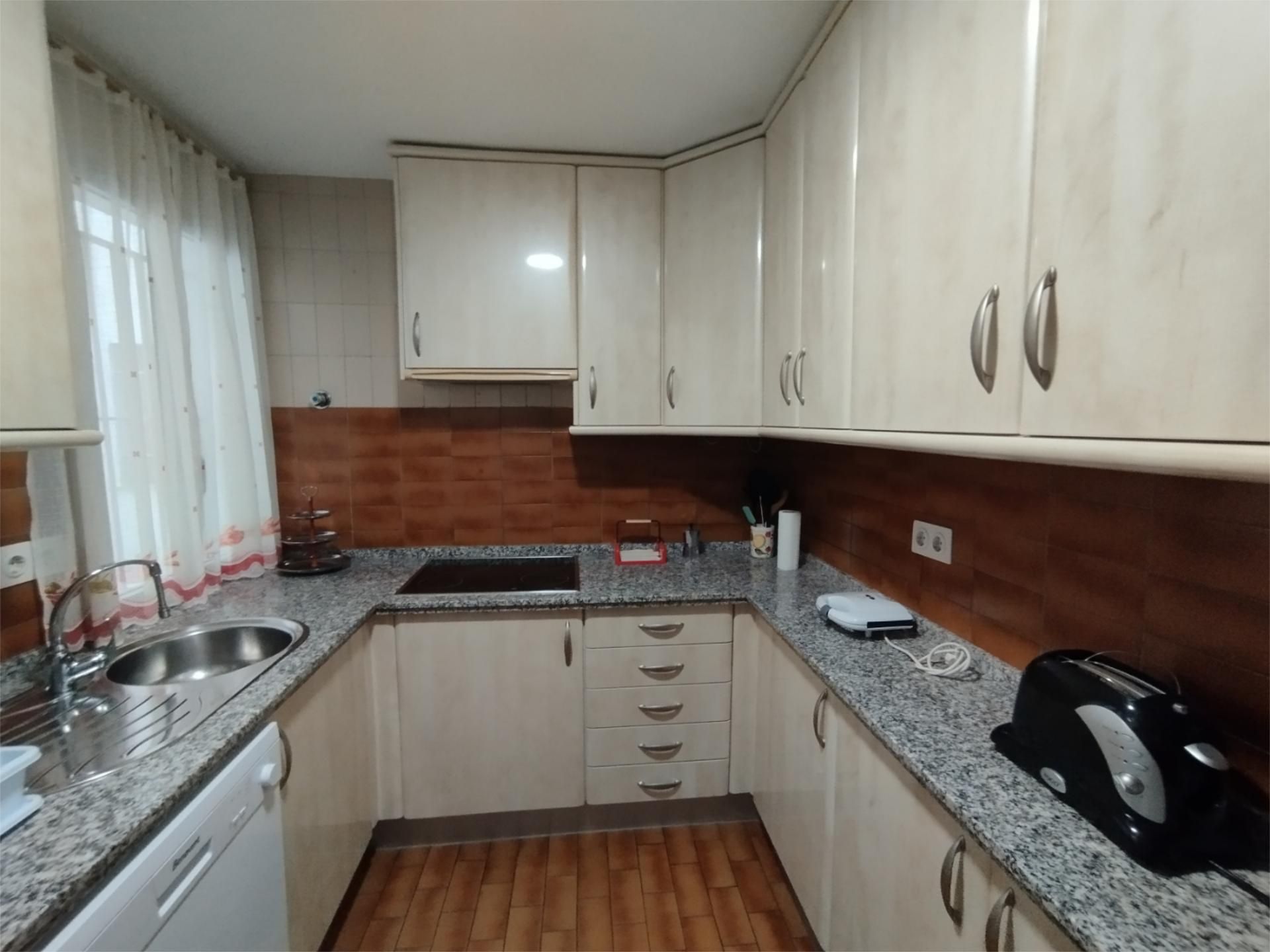 Flat to rent in Calle Vara del Rey, 14, San Carlos - San José