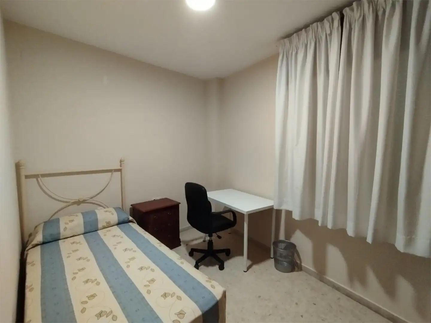 Flat for rent in Calle Vara del Rey, 14, San Carlos - San José