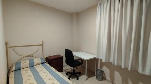 Pis de lloguer a Calle Vara del Rey, 14, San Carlos - San José, Sevilla - imatge 4 Foto 4 de Pis de lloguer a Calle Vara del Rey, 14, San Carlos - San José, Sevilla