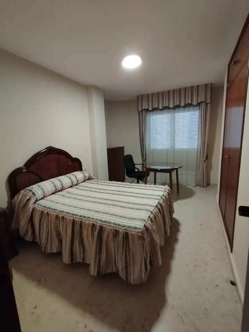 Flat for rent in Calle Vara del Rey, 14, San Carlos - San José