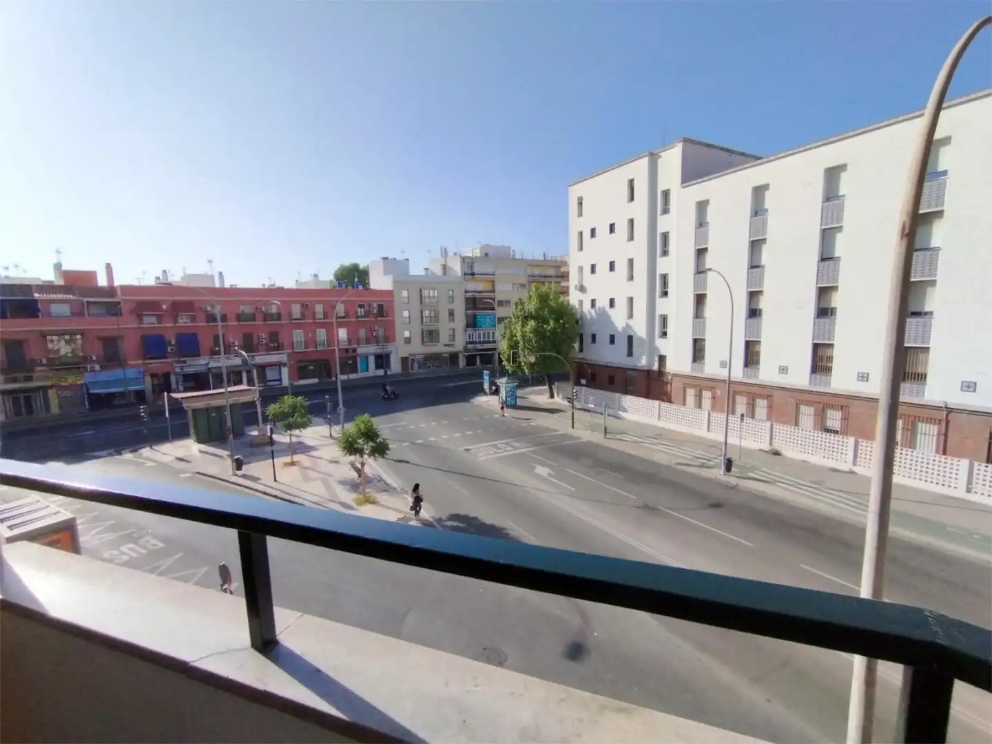 Flat for rent in Calle Vara del Rey, 14, San Carlos - San José