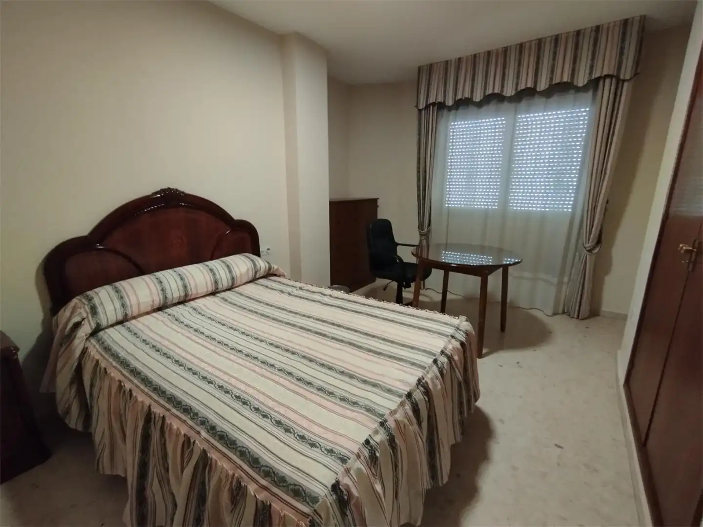 Flat for rent in Calle Vara del Rey, 14, San Carlos - San José