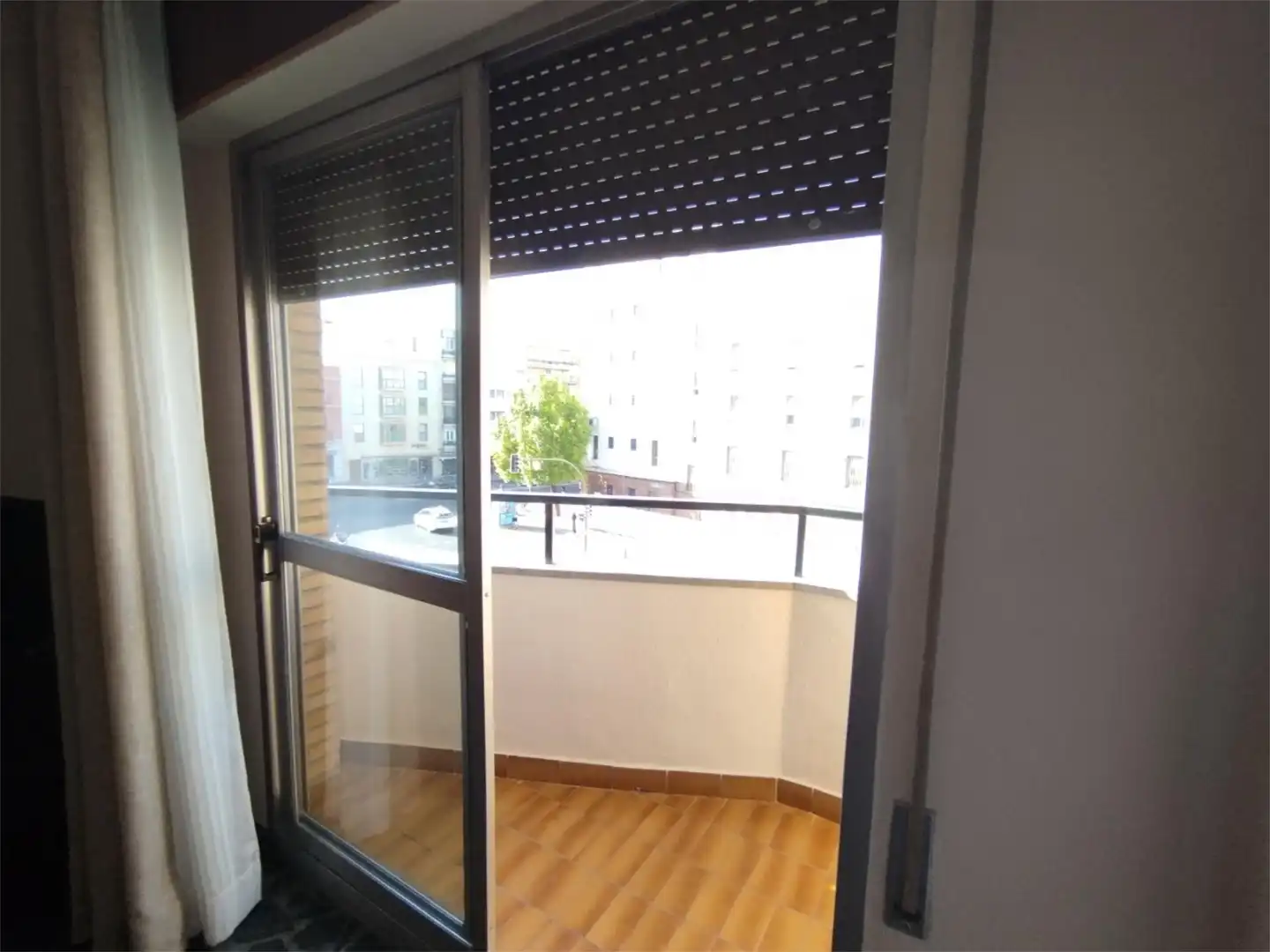 Flat for rent in Calle Vara del Rey, 14, San Carlos - San José
