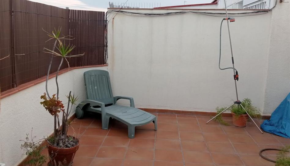 Photo 1 of Attic to rent in Carrer de Barcelona, 102, Centre, Barcelona