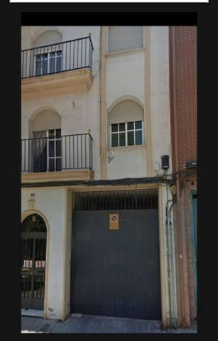 Garaje en Venta en Calle Cronista Maraver, 34 en Viñuela - Rescatado