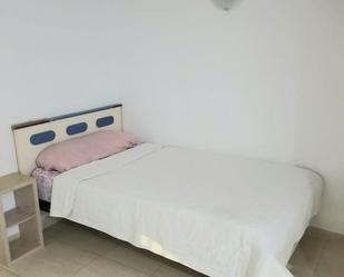 Bedroom of Planta baja to share in Alicante / Alacant