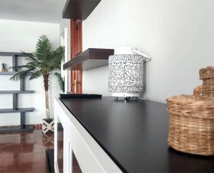 Bedroom of Flat to rent in  Granada Capital  with Air Conditioner