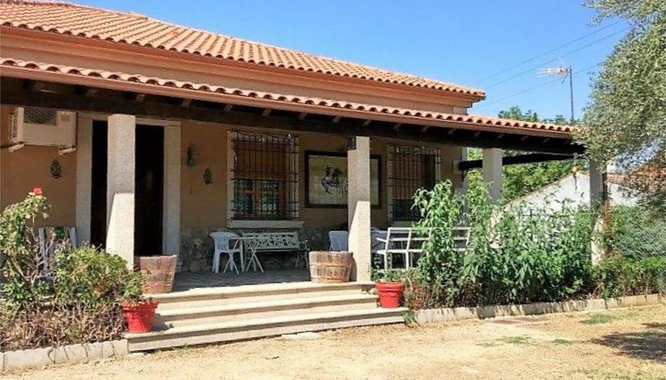 House or chalet for sale in Coria, Cáceres - image 1 Photo 1 of House or chalet for sale in Coria, Cáceres
