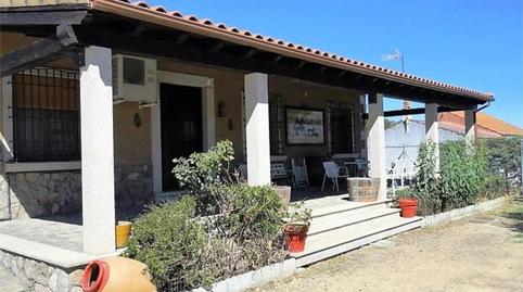 House or chalet for sale in Coria, Cáceres - image 2 Photo 2 of House or chalet for sale in Coria, Cáceres