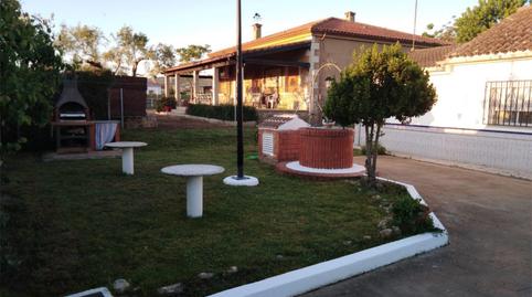 House or chalet for sale in Coria, Cáceres - image 4 Photo 4 of House or chalet for sale in Coria, Cáceres