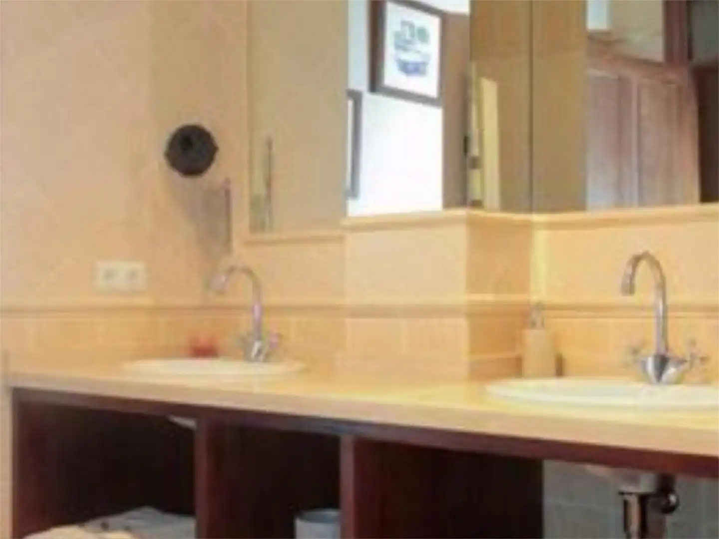 Bathroom of Houses for sale in Coria  with Private garden, Storage room and Furnished