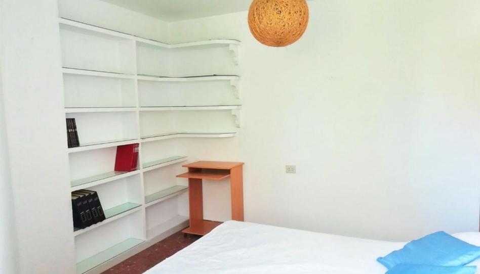 Flat to rent in Avenida Federico García Lorca, 17, Centro, Granada - image 1 Photo 1 of Flat to rent in Avenida Federico García Lorca, 17, Centro, Granada