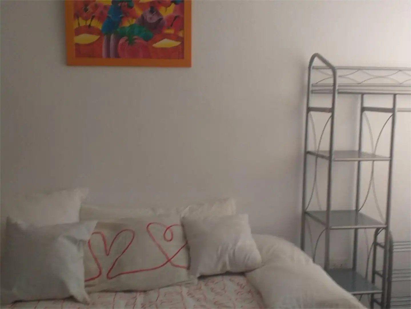 Wohnung zur Miete in Avenida Federico García Lorca, 17, Centro Schlafzimmer von Wohnung zur Miete in Salobreña mit Möbliert