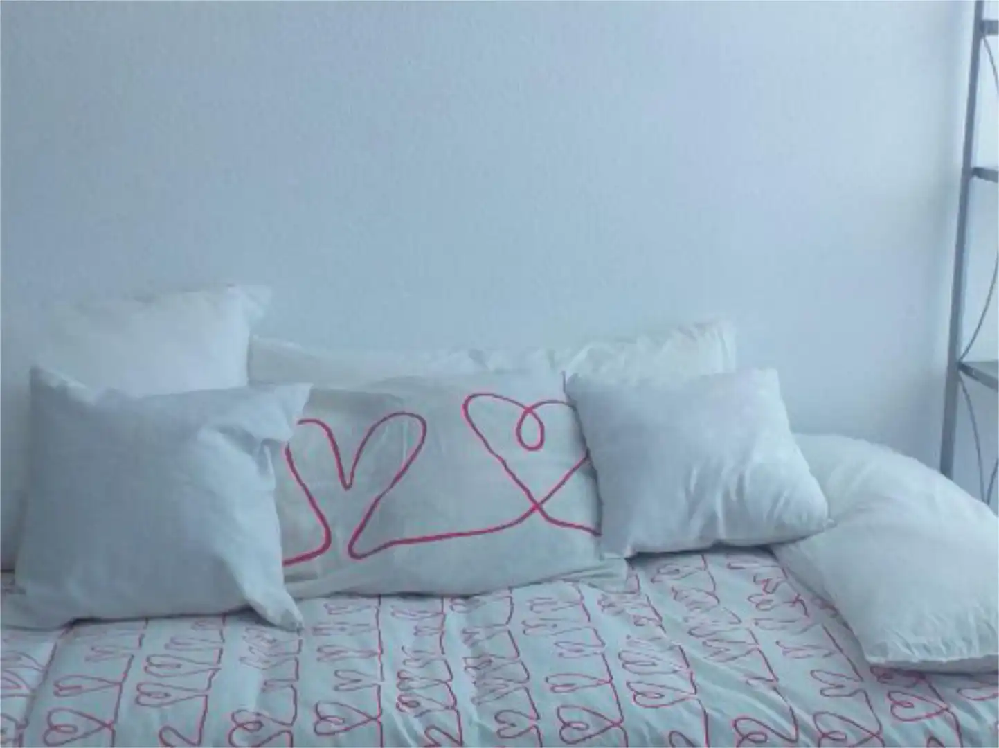 Wohnung zur Miete in Avenida Federico García Lorca, 17, Centro Schlafzimmer von Wohnung zur Miete in Salobreña mit Möbliert