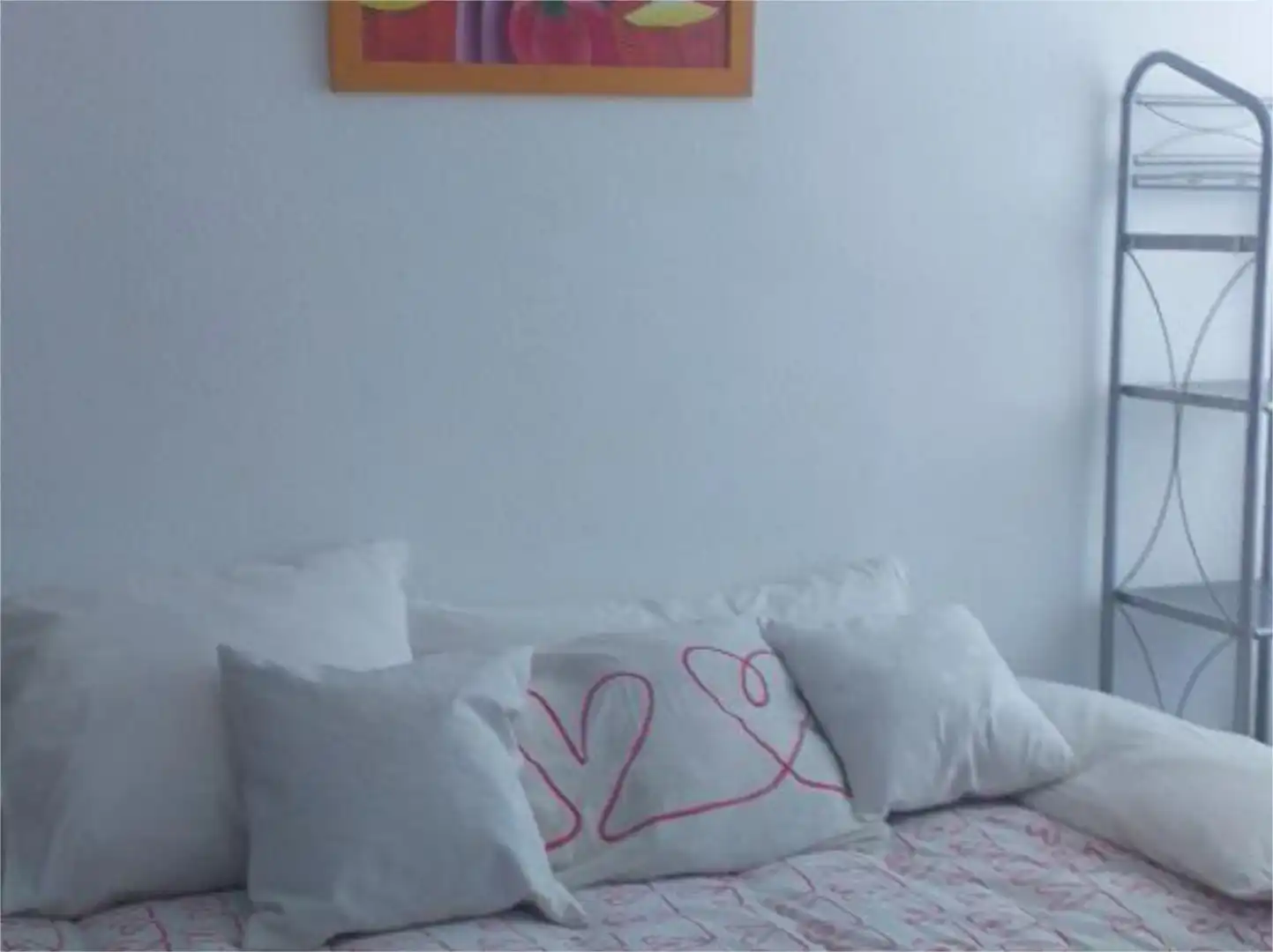 Wohnung zur Miete in Avenida Federico García Lorca, 17, Centro Schlafzimmer von Wohnung zur Miete in Salobreña mit Möbliert