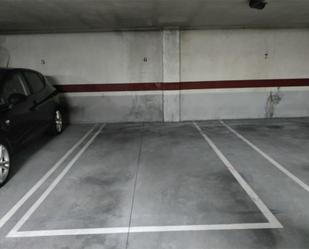 Parking of Garage for sale in Lugo Capital