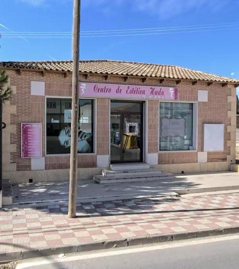 Photo 2 of Premises to rent in Urbanización Siglo XXII, 2, Mondéjar, Guadalajara