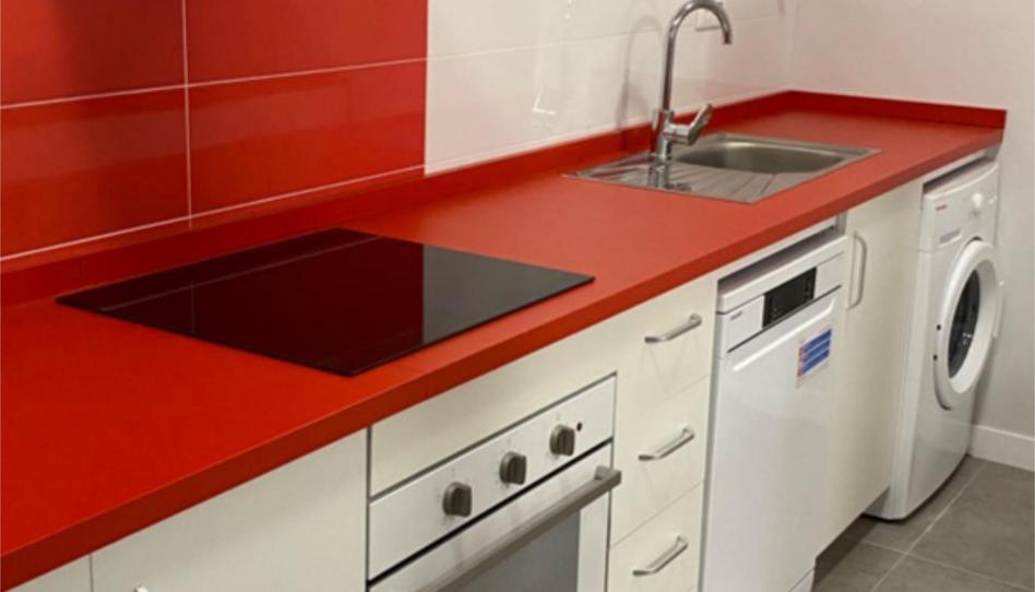 Photo 1 of Flat to rent in Calle Palacio, 1, Valverde de Júcar, Cuenca