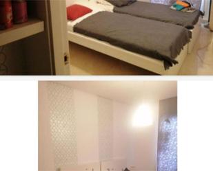 Dormitori de Planta baixa per a compartir en Marbella amb Aire condicionat, Terrassa i Piscina