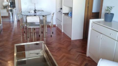 Foto 4 de Pis de lloguer a Calle de la Infanta Mercedes, 98, Castillejos - Cuzco,  Madrid Capital