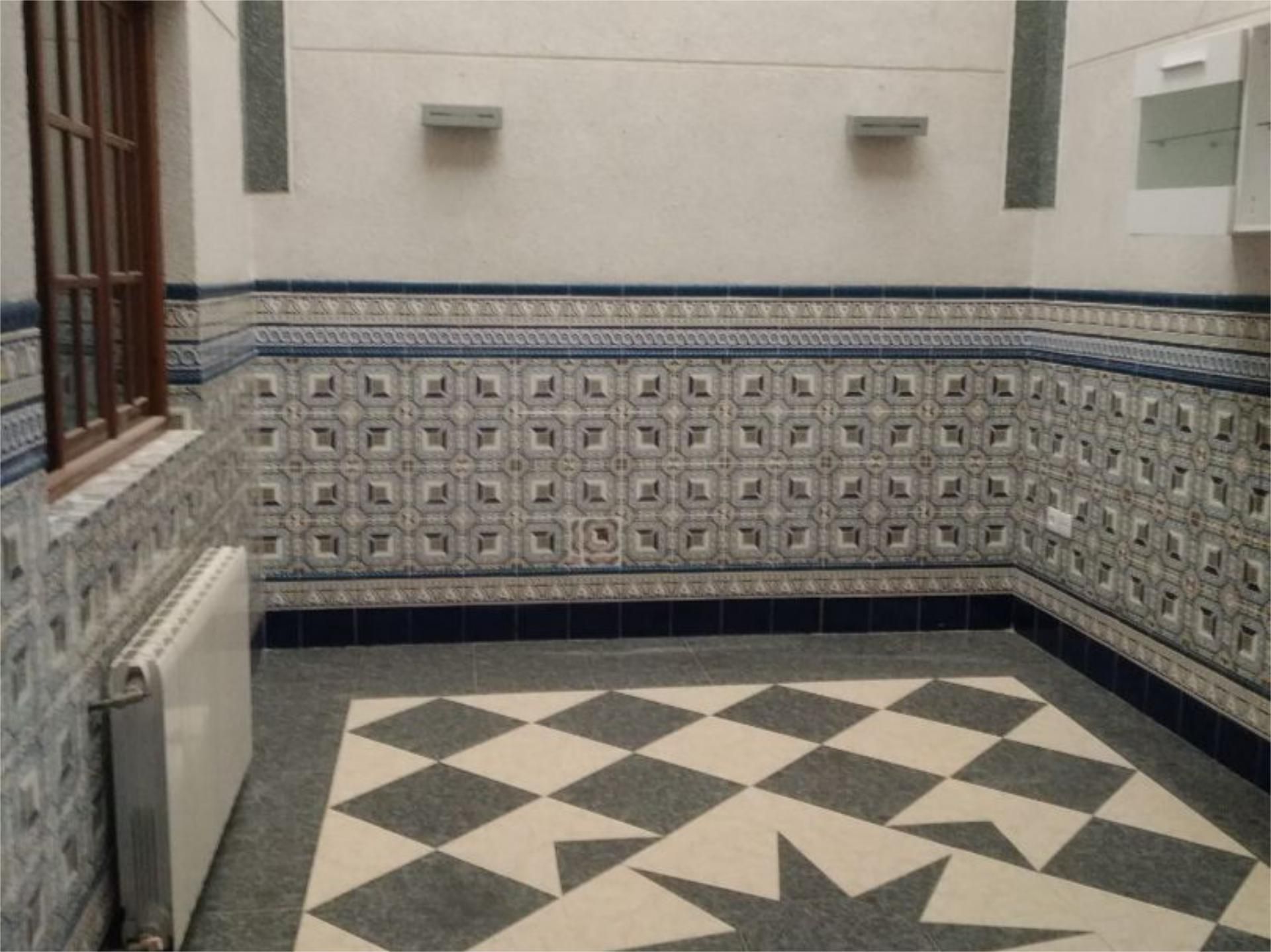 Casa o xalet de lloguer a Calle Agustín Ordóñez, 12, Moral de Calatrava