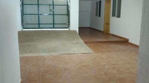 Foto 5 de Casa o xalet de lloguer a Calle Agustín Ordóñez, 12, Moral de Calatrava, Ciudad Real