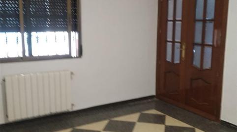 Foto 3 de Casa o xalet de lloguer a Calle Agustín Ordóñez, 12, Moral de Calatrava, Ciudad Real