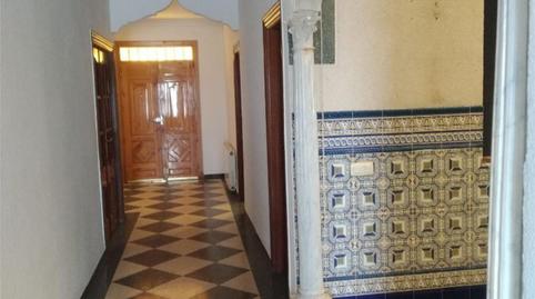 Foto 2 de Casa o xalet de lloguer a Calle Agustín Ordóñez, 12, Moral de Calatrava, Ciudad Real