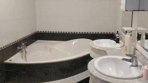 Foto 4 de Casa o xalet de lloguer a Calle Agustín Ordóñez, 12, Moral de Calatrava, Ciudad Real