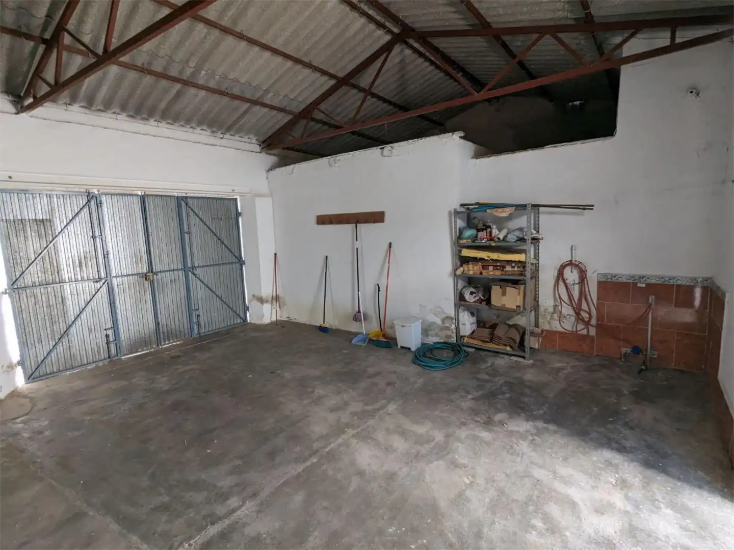 Casa adosada en venda a Calle Don Rufino Arrimadas, 17, Salmoral Casa adosada en venda en Salmoral