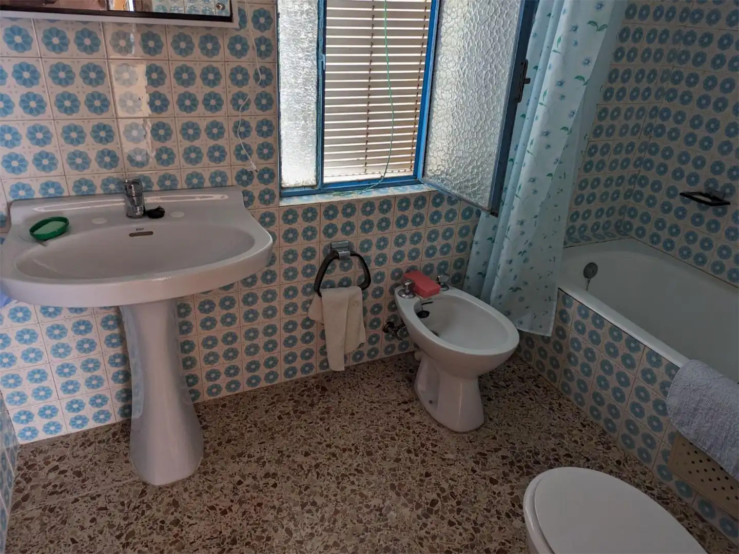 Casa adosada en venda a Calle Don Rufino Arrimadas, 17, Salmoral Bany de Casa adosada en venda en Salmoral