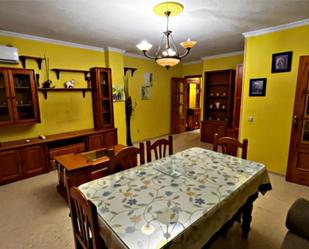 Dining room of Flat for sale in  Córdoba Capital  with Air Conditioner and Balcony