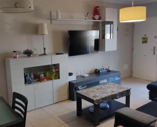 Living room of Attic for sale in Torre-Pacheco  with Air Conditioner and Terrace