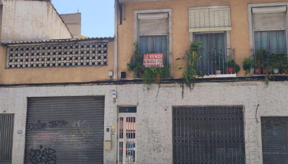 Single-family semi-detached for sale in Calle Mayor, 8, Centro, Murcia - image 1 Photo 1 of Single-family semi-detached for sale in Calle Mayor, 8, Centro, Murcia