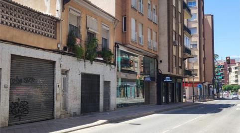 Single-family semi-detached for sale in Calle Mayor, 8, Centro, Murcia - image 2 Photo 2 of Single-family semi-detached for sale in Calle Mayor, 8, Centro, Murcia