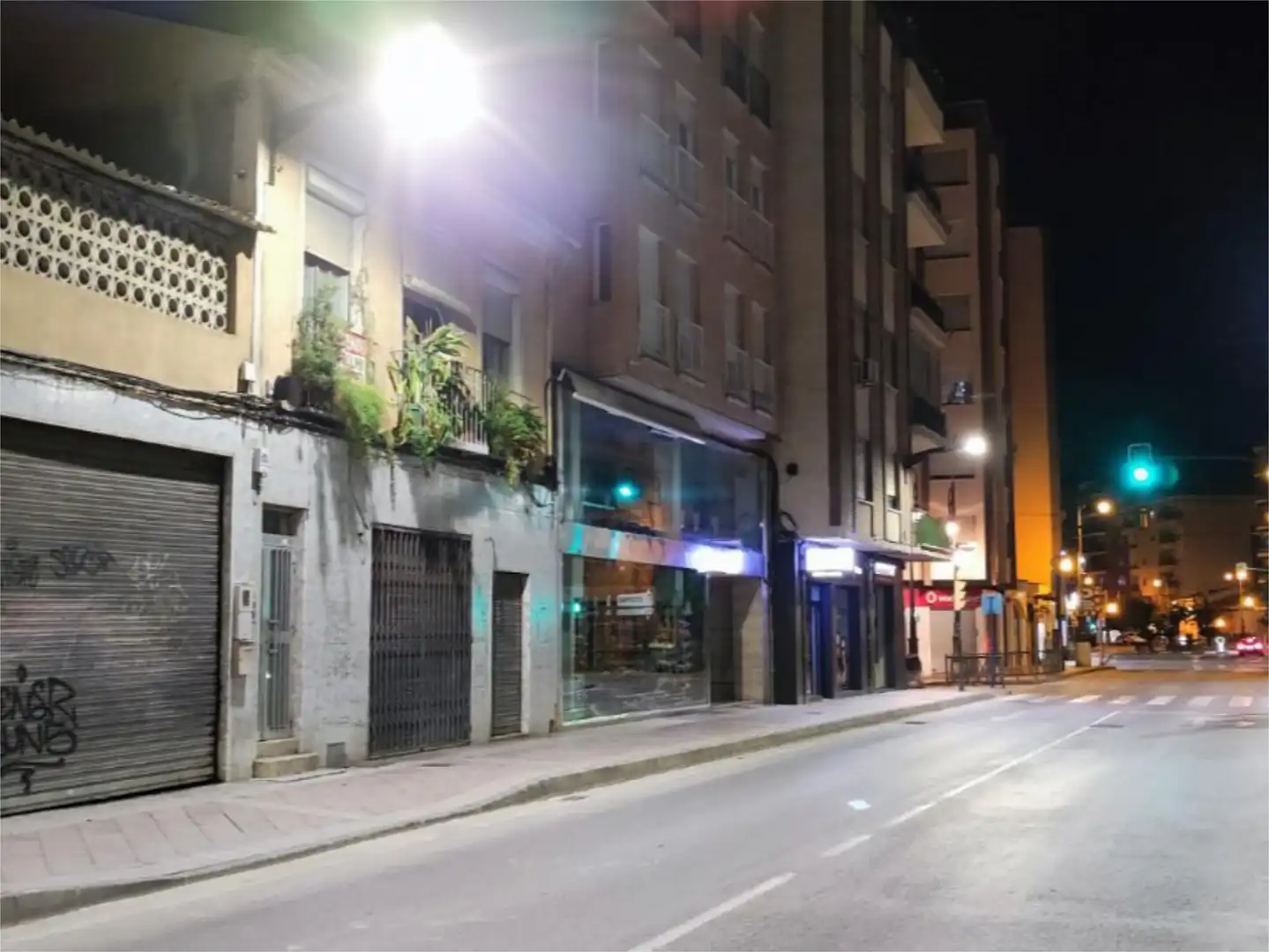 Duplexes for sale in Calle Mayor, 8, Centro Exterior view of Duplexes for sale in Molina de Segura with Terrace and Balcony
