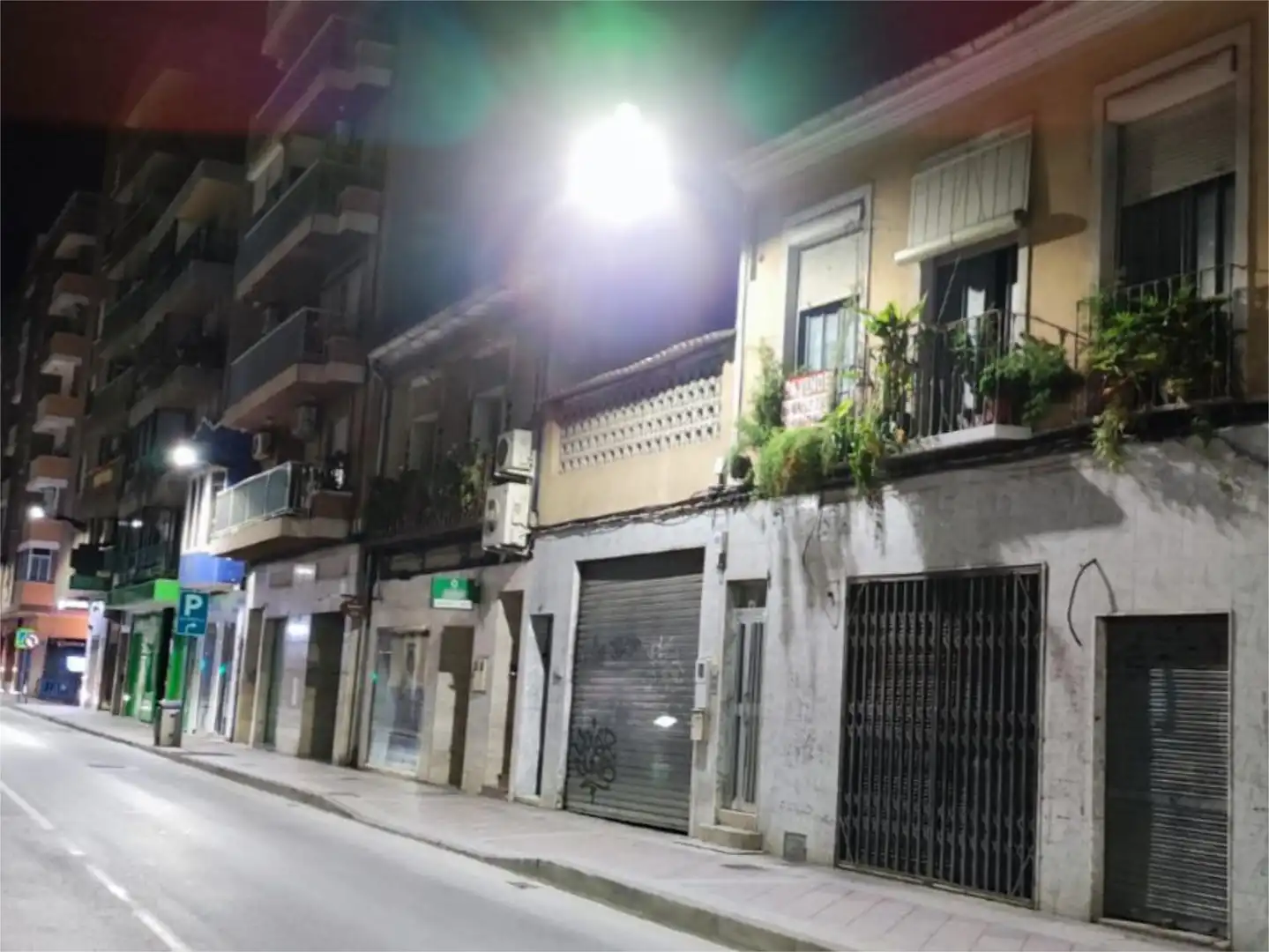 Duplexes for sale in Calle Mayor, 8, Centro Exterior view of Duplexes for sale in Molina de Segura with Terrace and Balcony