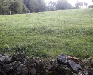 Constructible Land for sale in Llanes
