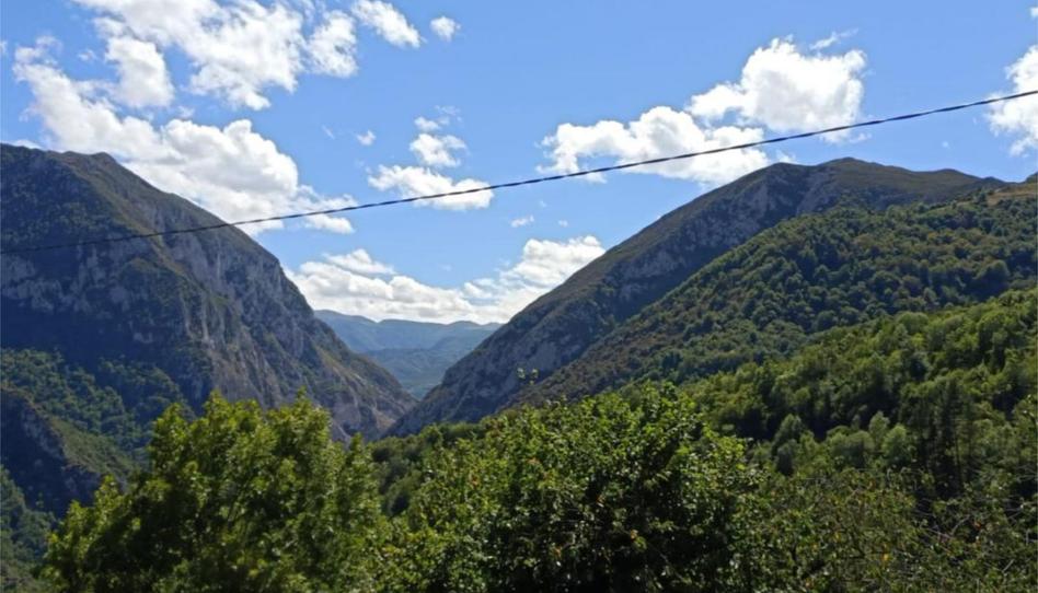 Foto 1 de Pis en venda a Lugar Bustiello, 23a, Proaza, Asturias