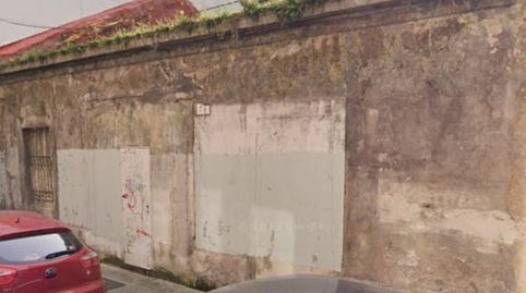 Foto 2 de Terreno en venta en Calle García Blanco, 8, Llano, Gijón